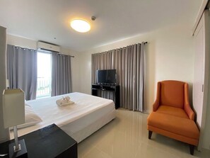 Standaard penthouse | Een strijkplank/strijkijzer, gratis wifi