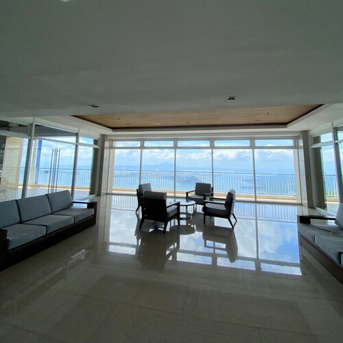 SMDC Good Stays - Wind Penthouse