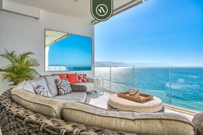 Televisie en een kantoor