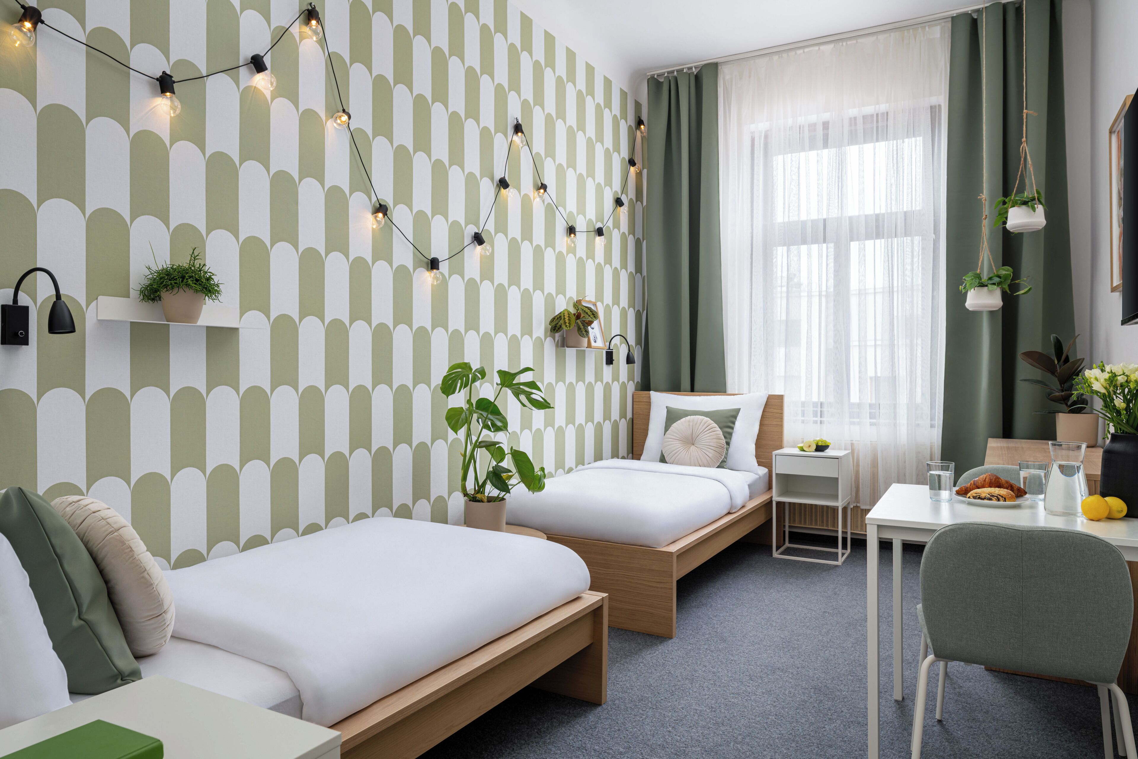Photo - Riverside Hotel by Goodnite cz