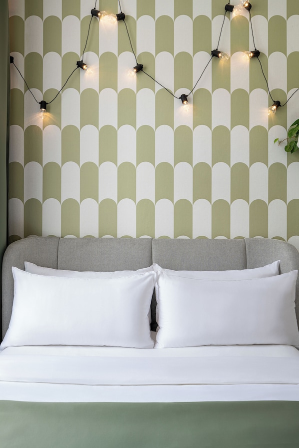 Chambre Double Économique