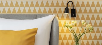 Riverside Hotel by Goodnite cz