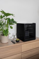 Minibar, free cribs/infant beds, free WiFi, bed sheets