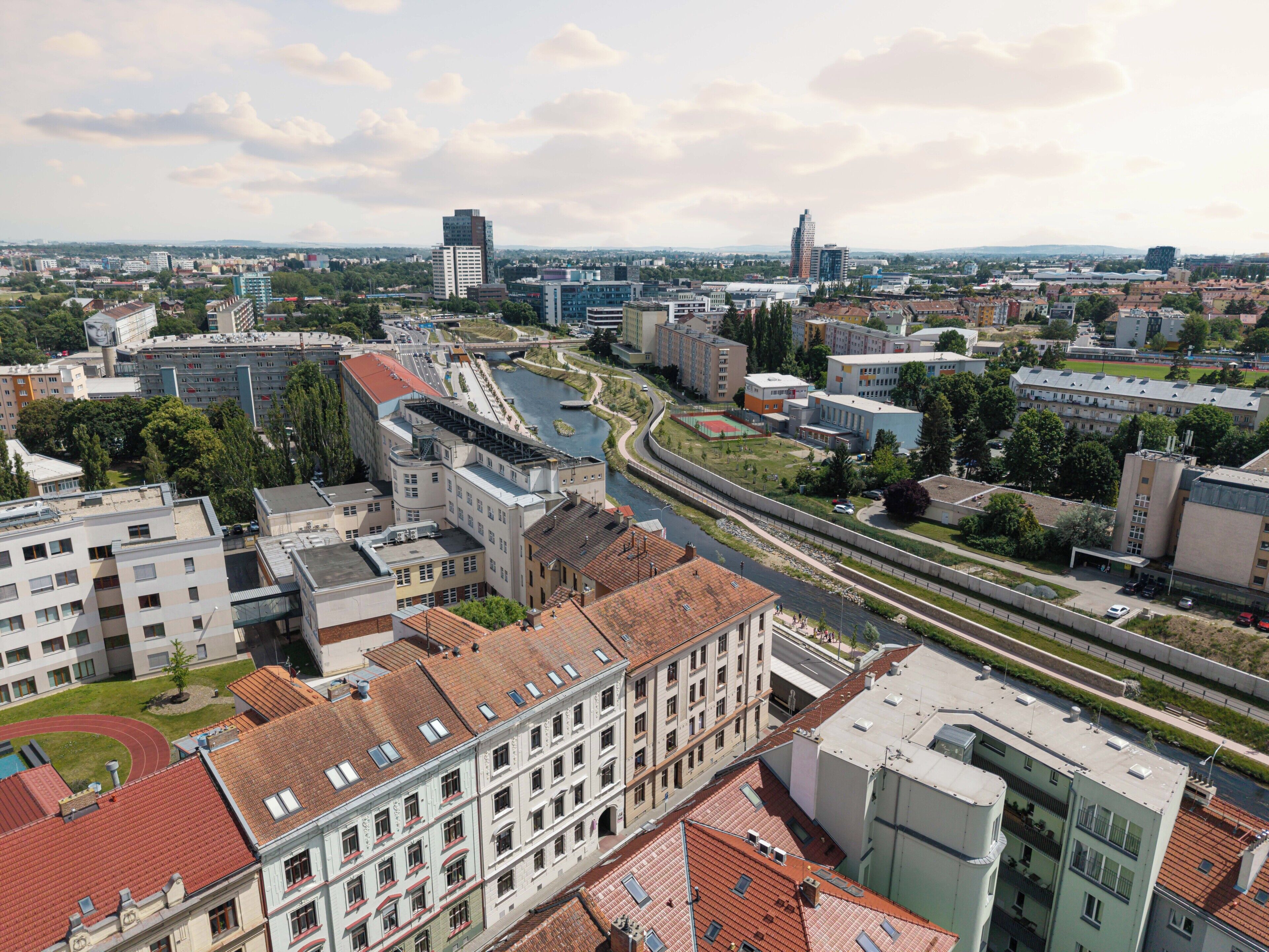 Photo - Riverside Hotel by Goodnite cz
