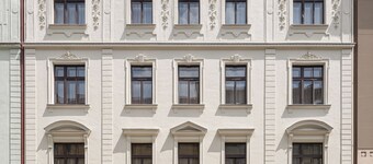 Riverside Hotel by Goodnite cz