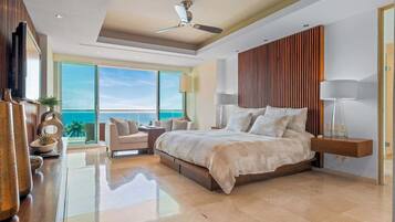 4 bedrooms, iron/ironing board, WiFi (free), bed sheets