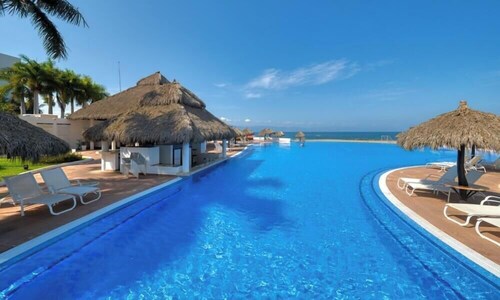 Shangri-La T5-7B | 4BR Puerto Vallarta Oceanfront