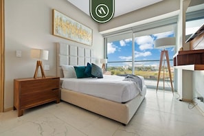 2 habitaciones, escritorio, wifi y ropa de cama 