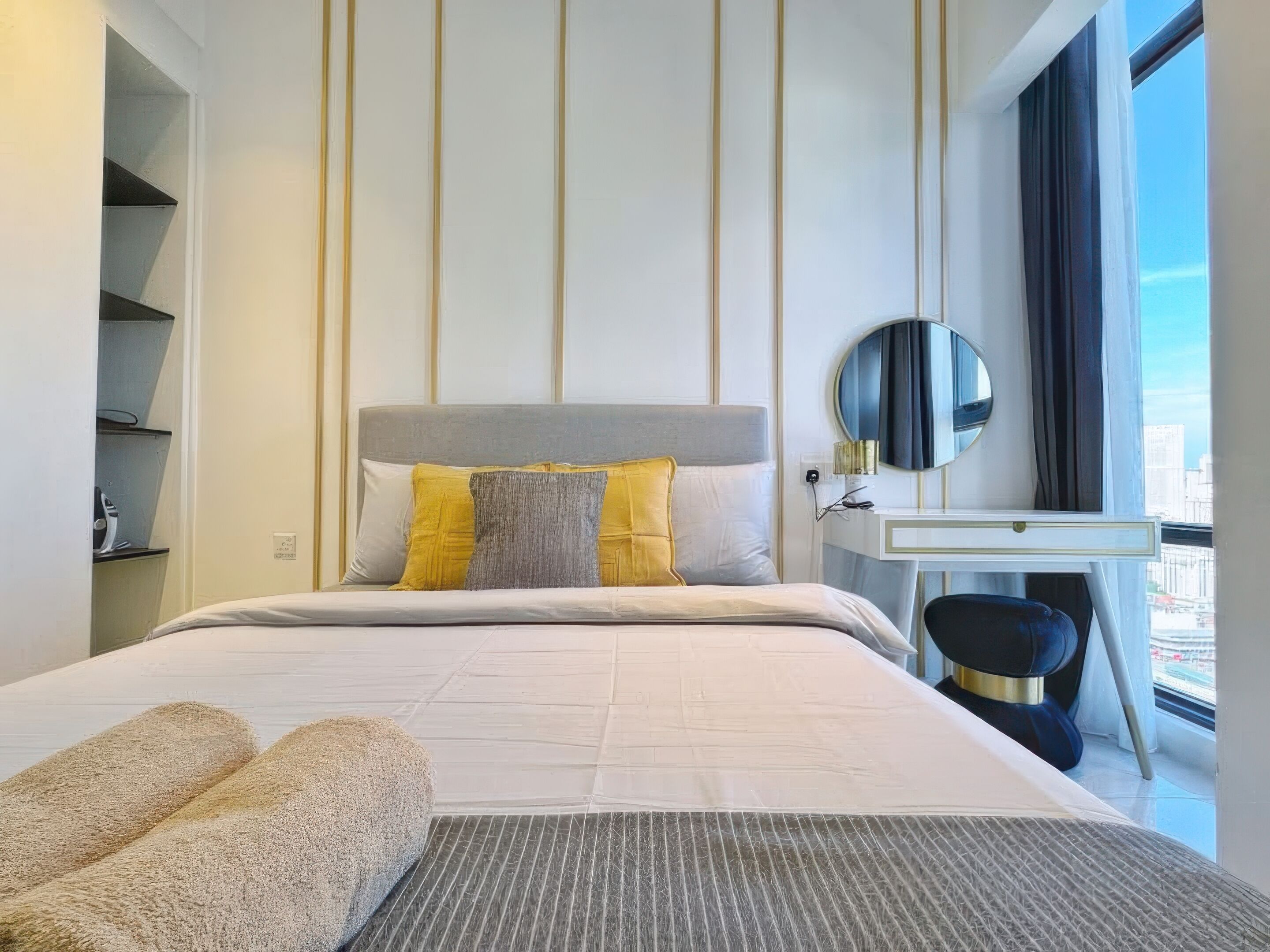 客室