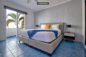 3 Schlafzimmer, Bügeleisen/Bügelbrett, Reisekinderbett, WLAN