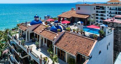 Ocean View 2Br Condo-Balcony-Beach-Pool - 603