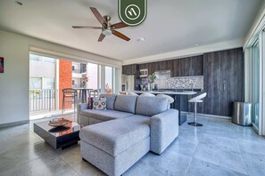 Fernseher, Arbeitsbereiche