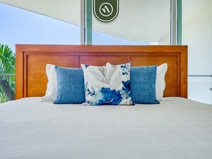 2 Schlafzimmer, Schreibtisch, Bügeleisen/Bügelbrett, WLAN