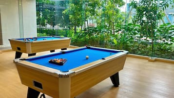 Billiards