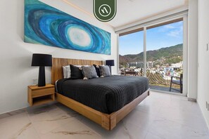 2 chambres, fer et planche à repasser, lit de bébé portatif, Wi-Fi