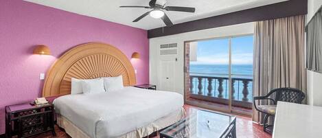 1 bedroom, iron/ironing board, travel cot, WiFi