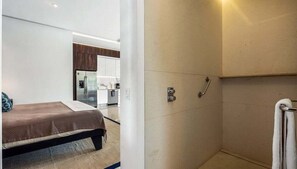 1 Schlafzimmer, Bügeleisen/Bügelbrett, Reisekinderbett, WLAN