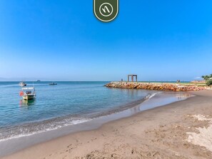 Am Strand