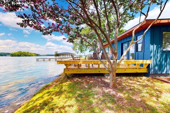 テラス / パティオ