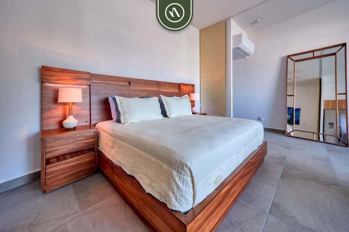 Oasis-810 | 1br/1ba Puerto Vallarta | Pool & Gym - Puerto Vallarta