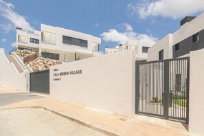 Exterior - Casa La Cala De Mijas (Mijas)