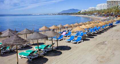Casa La Cala De Mijas With Pool for 8