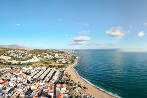 Vista aérea