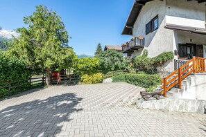 Nhà dành cho gia đình, nhiều phòng ngủ (La Casa Di Dadà) | Ngoại thất