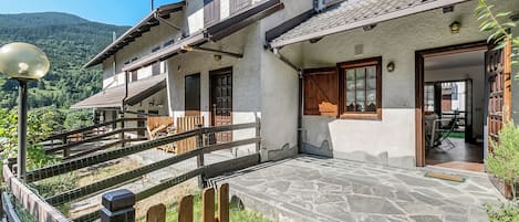 Casa familiar, varias habitaciones (La Casa Di Dadà) | Exterior