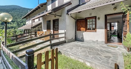 La Casa Di Dada