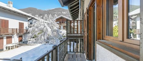 家庭独立别墅, 1 间卧室 (La Casa Di Dadà) | 住宿场地