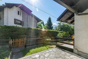 Unterkunftsgelände