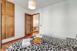 Family House, 1 Bedroom (La Casa Di Dadà)