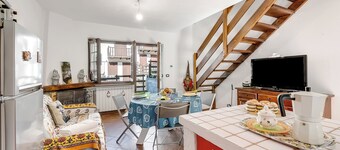 ลา คาซา ดิ ดาดา