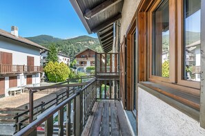 Family House, 1 Bedroom (La Casa Di Dadà) | Balcony