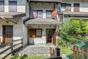 Nhà dành cho gia đình, nhiều phòng ngủ (La Casa Di Dadà) | Ngoại thất