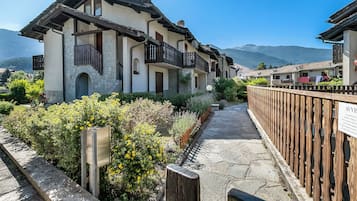 Family House, 1 Bedroom, Balcony (La Casa Di Dadà) | Exterior