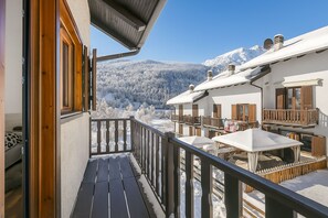 Family House, 1 Bedroom (La Casa Di Dadà) | Balcony