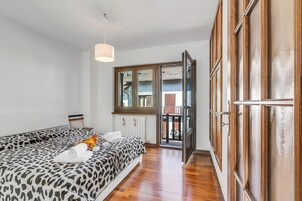 Casa familiare, camere multiple (La Casa Di Dadà) | 1 camera, Wi-Fi gratuito, lenzuola