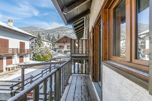 Property grounds - La Casa Di Dada With Terrace and Garden (Oulx)