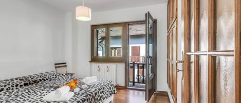 Family House, Multiple Bedrooms (La Casa Di Dadà) | View from room