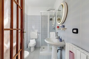 Bathroom - La Casa Di Dada (Oulx)