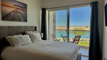 2 chambres, fer et planche Ă repasser, Wi-Fi, draps fournis