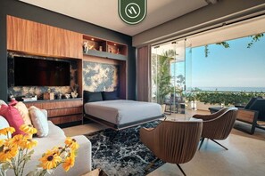 1 Schlafzimmer, Schreibtisch, Bügeleisen/Bügelbrett, Reisekinderbett