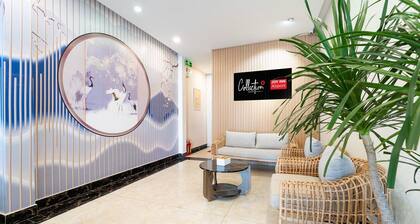 Modern DBL Comfort | Convenient Stay – Tan Binh