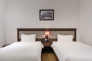 1 chambre