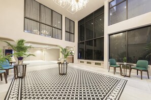 Intérieur
