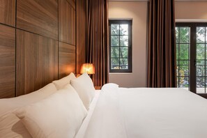 1 Schlafzimmer
