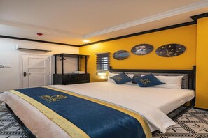 1 chambre