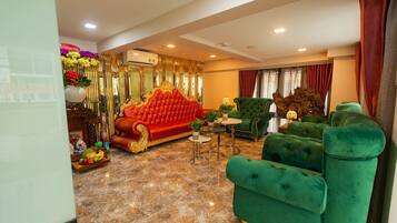 Älytelevisio, työhuone